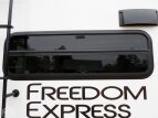 Thumbnail Photo 36 for 2021 Coachmen Freedom Express 246RKS